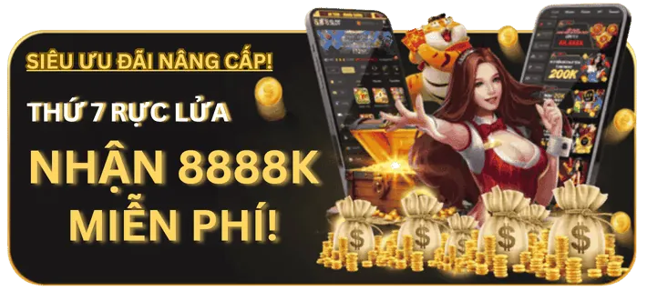 Kho game nổ hũ đổi thưởng