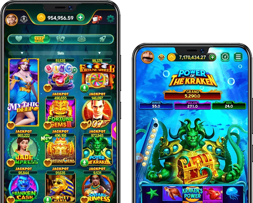 Game bắn cá đại dương cổ điển Cá Vàng Đại Dương